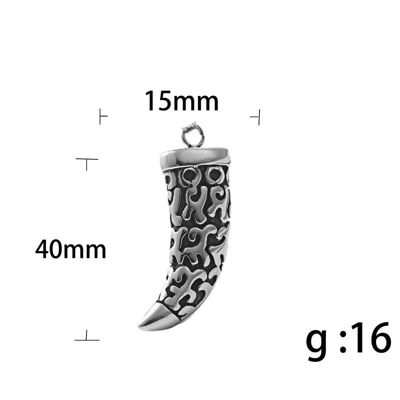 Romantic Pendant for Special Moments