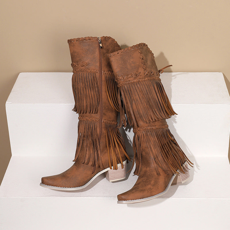 Stylish Orthopedic Boots for Any Occasion