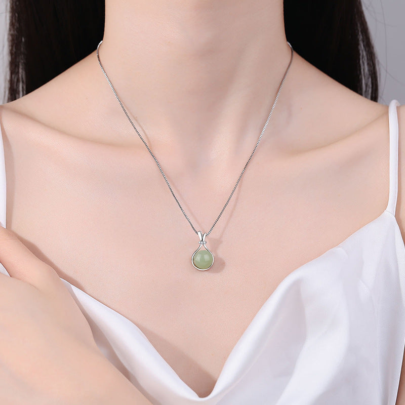 Romantic Necklace for Special Moments