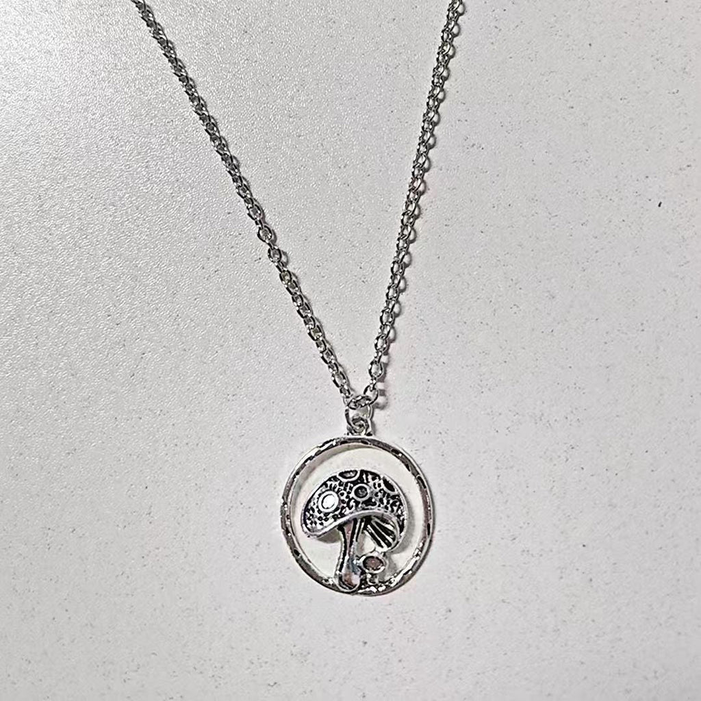 Delicate Artisan Necklace
