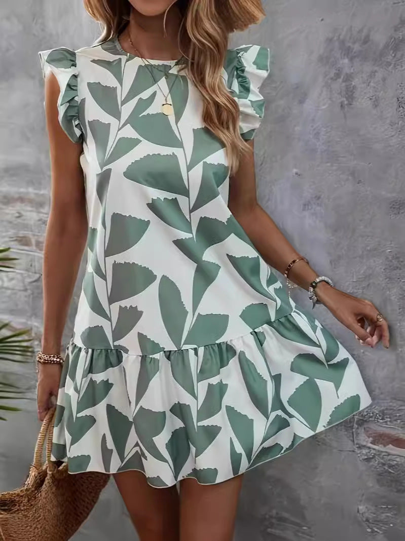 Vintage Inspired Dress