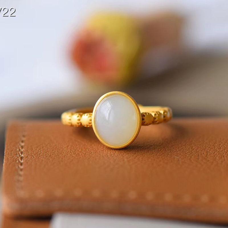 Elegant Gold Ring for Every Occasion