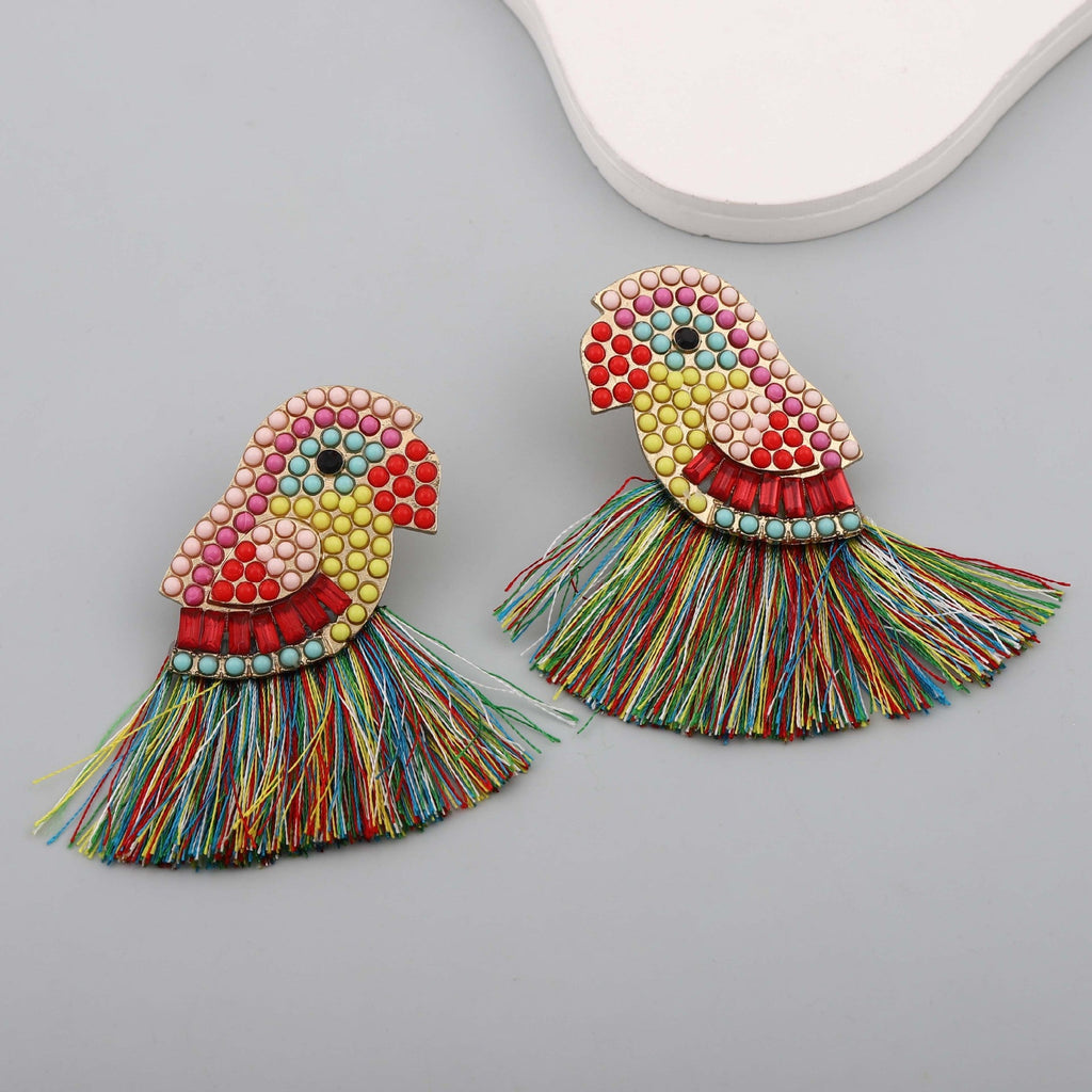 Stunning Earring for Daily Wear