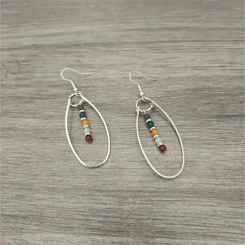 Classic Earring with Timeless Appeal