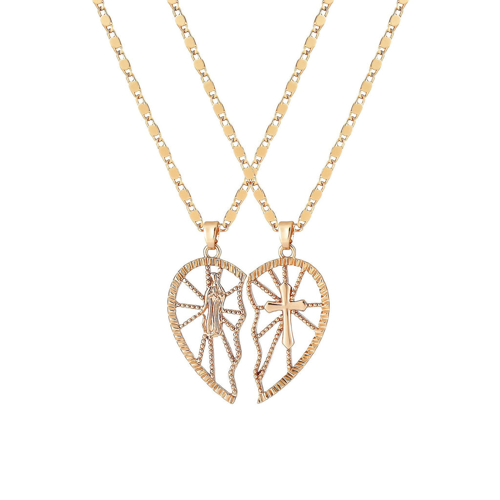 Beautiful Necklace with Unique Style