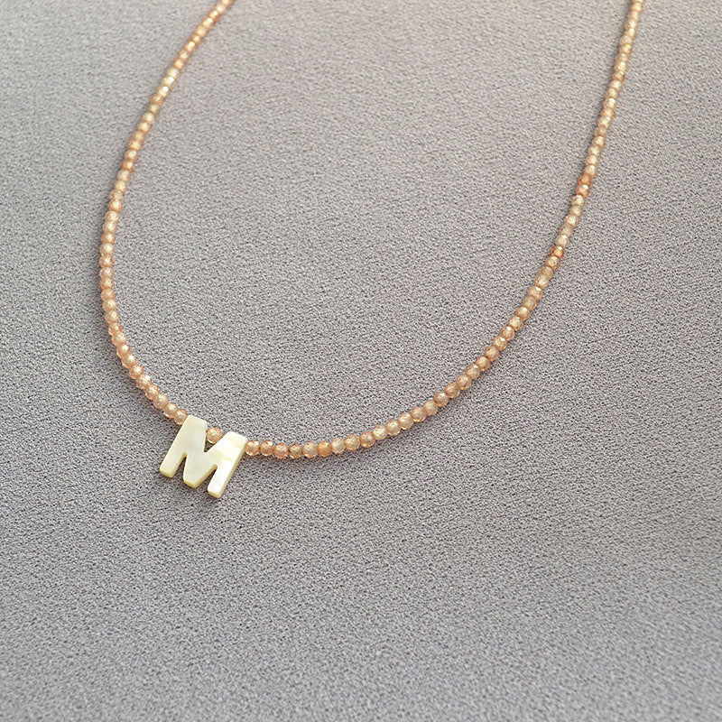 Charming Necklace for Any Occasion