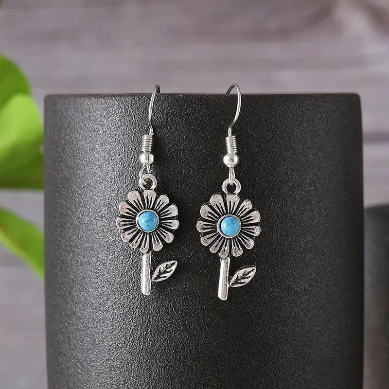 Stunning Earring for Daily Wear
