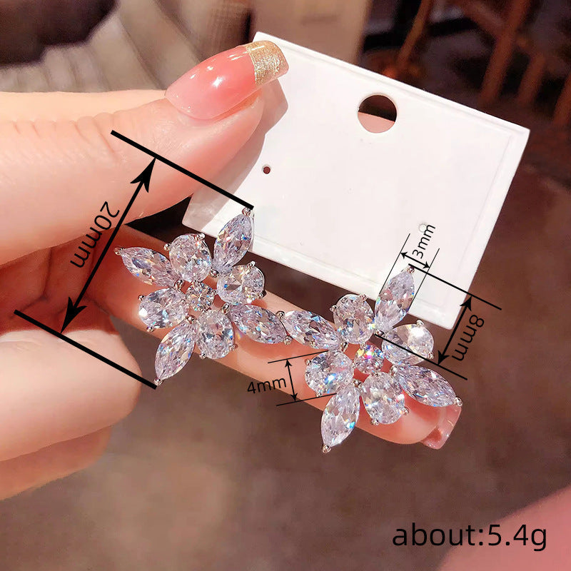 Charming Earring for Any Occasion