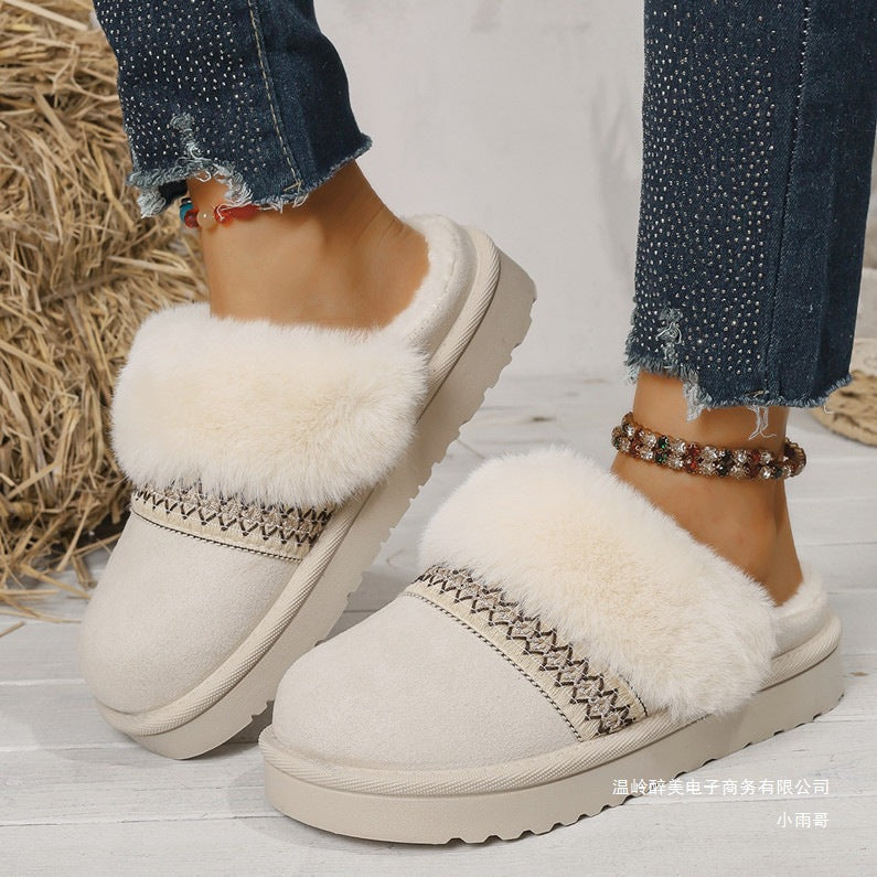 Beautifully Crafted Orthopedic Boots