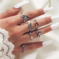 Charming Set for Any Occasion