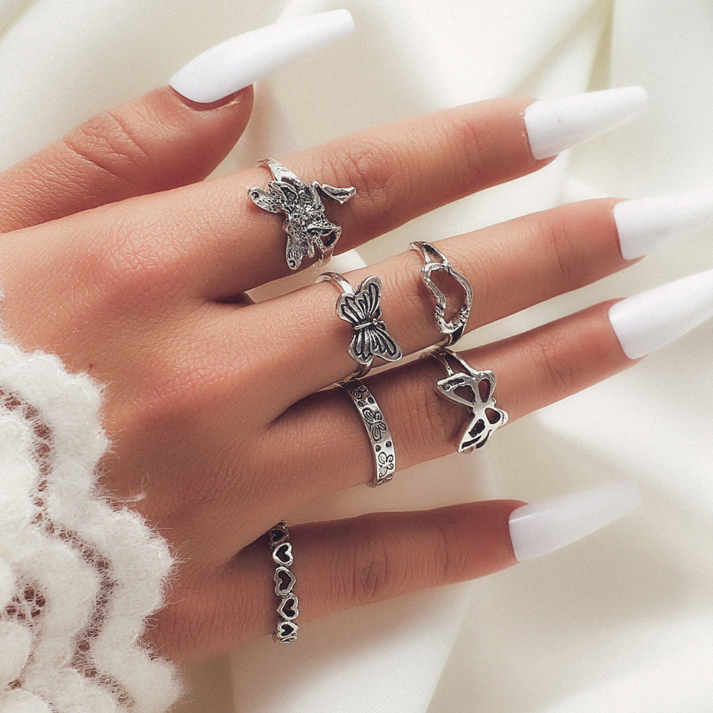 Charming Set for Any Occasion
