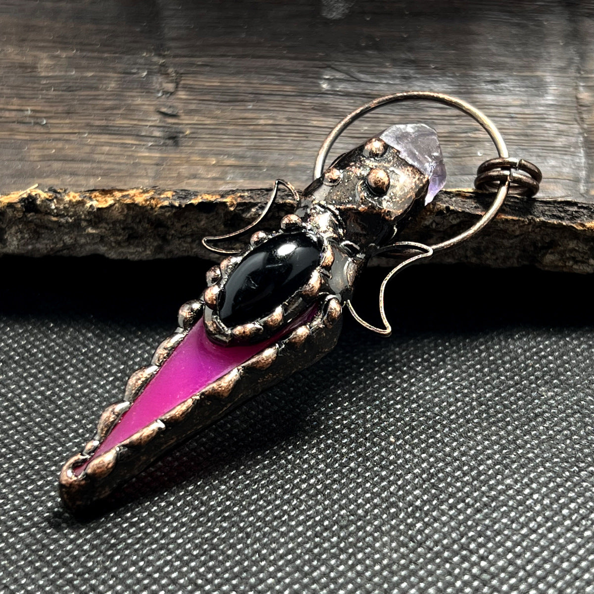 Delicate Artisan Set