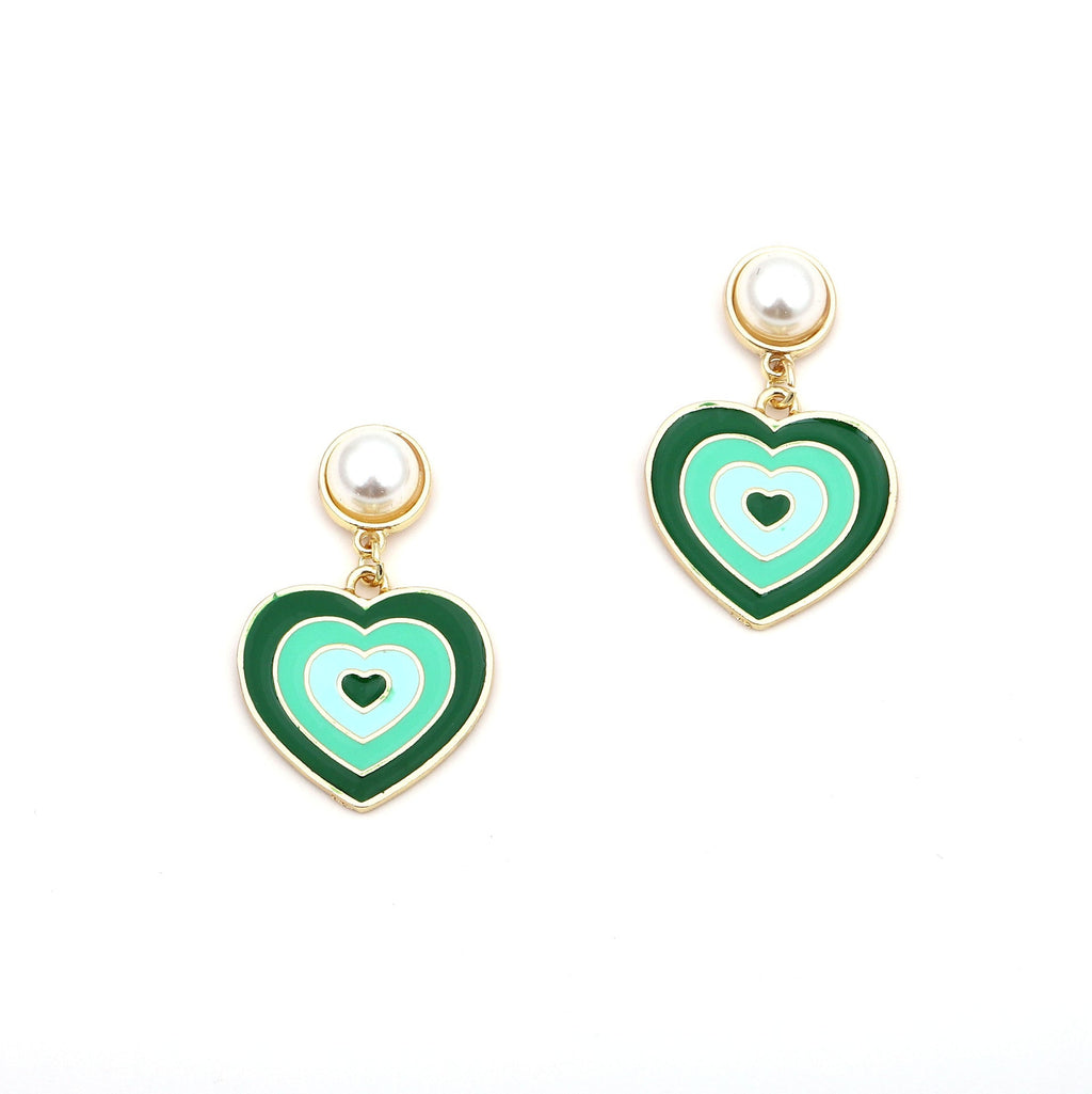 Stunning Earring for Daily Wear