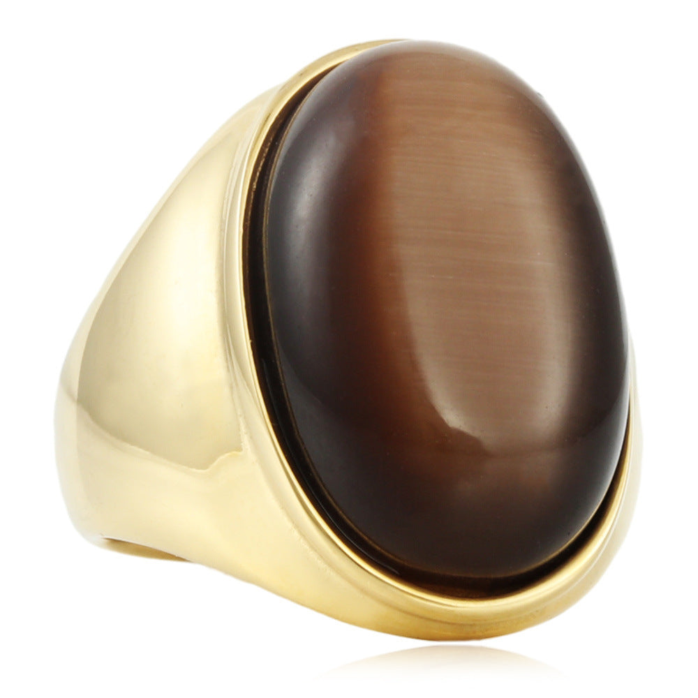 Stunning Ring for Daily Wear