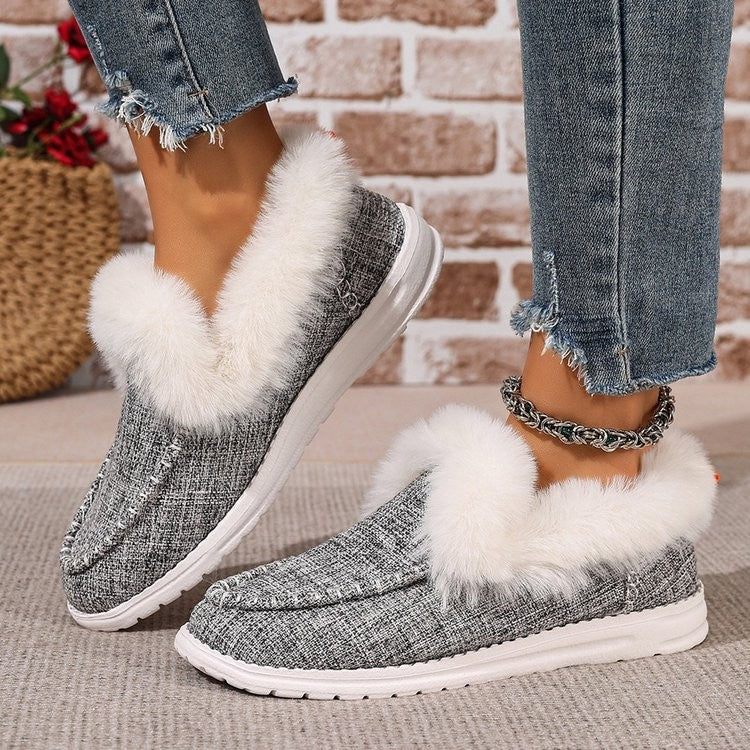 Vintage Inspired Orthopedic Shoes