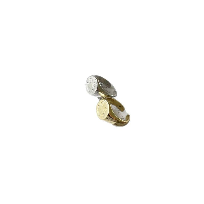 Charming Ring for Any Occasion