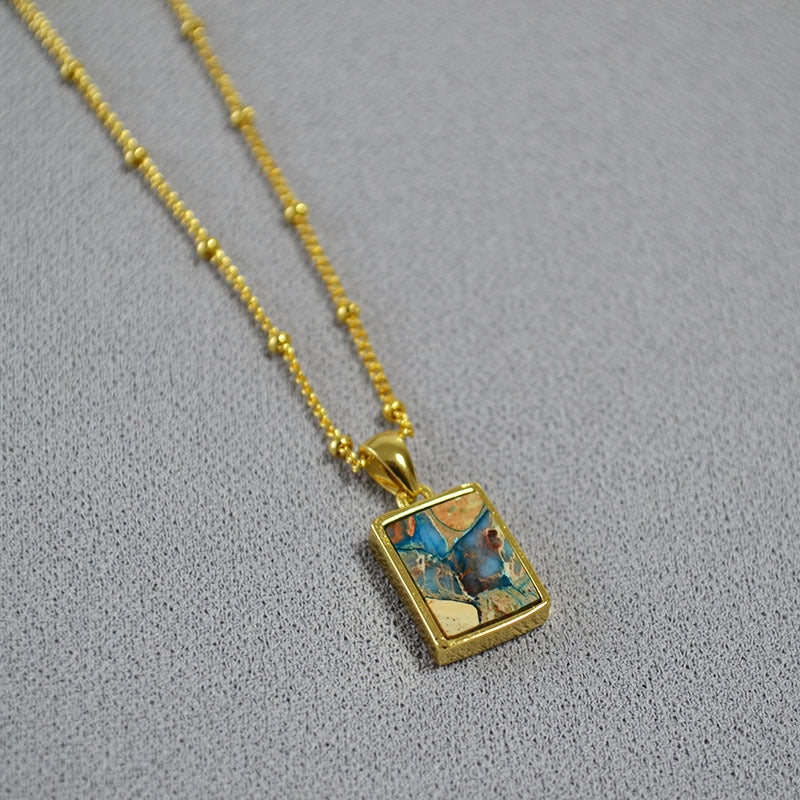 Charming Necklace for Any Occasion