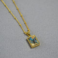 Charming Necklace for Any Occasion