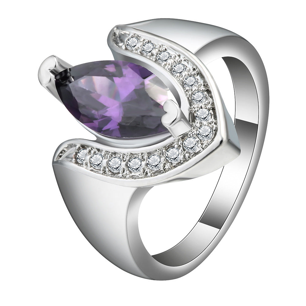 Delicate Artisan Ring