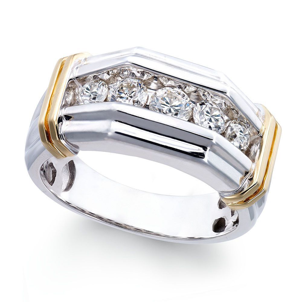 Elegant Ring for Every Occasion
