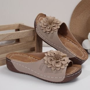 Stylish Orthopedic Sandals for Any Occasion