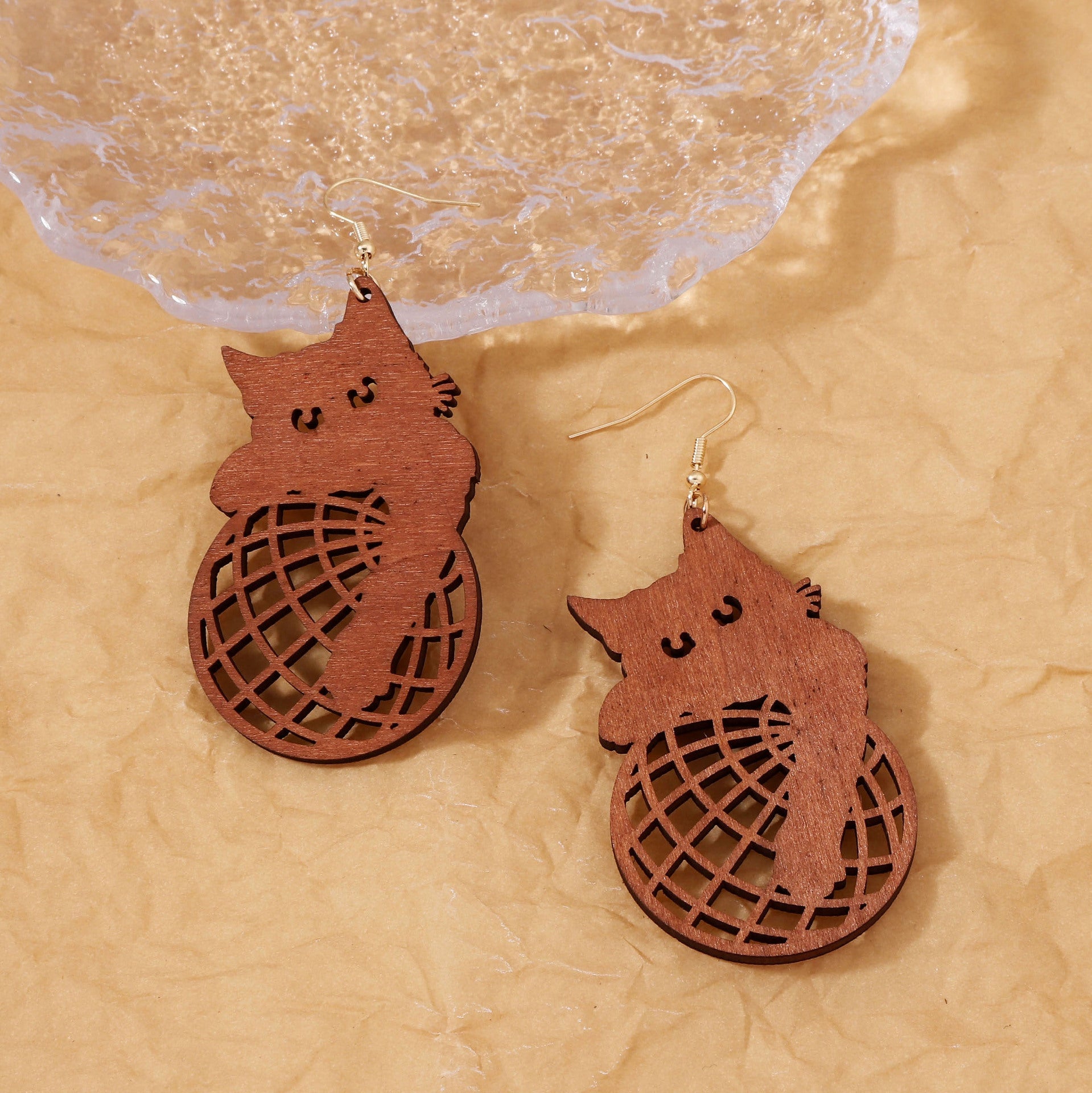 Romantic Earring for Special Moments