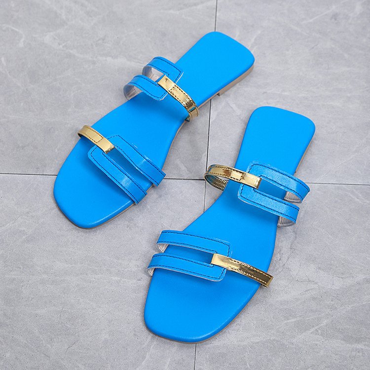 Classic Orthopedic Sandals with Timeless Style