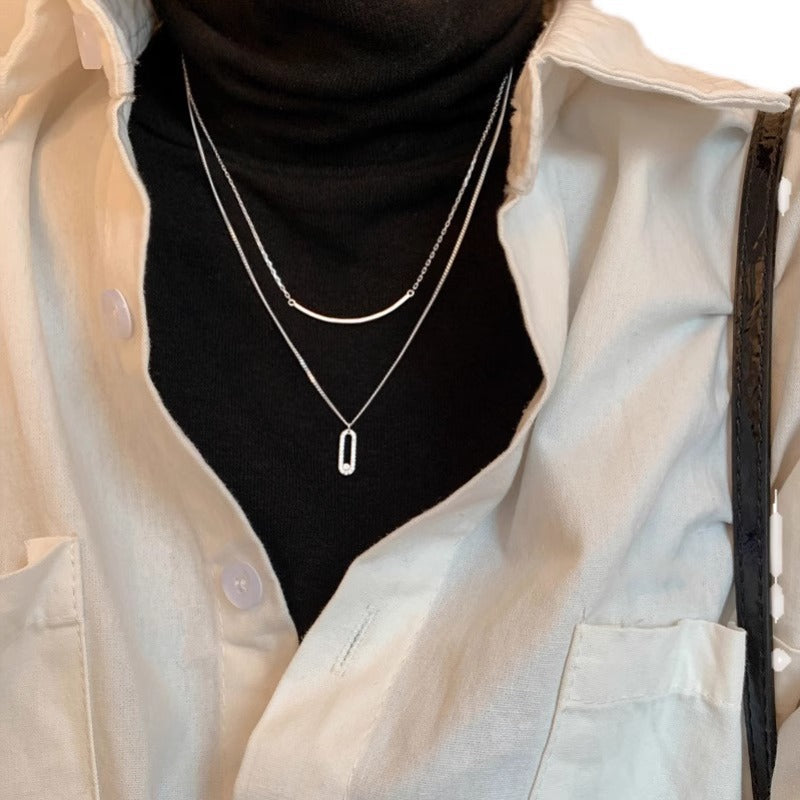 Stunning Necklace for Daily Wear