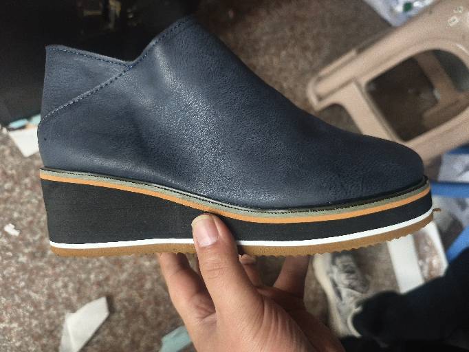 Beautifully Crafted Orthopedic Boots