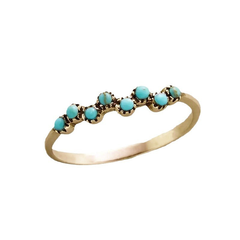 Stunning Ring for Daily Wear