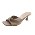 Graceful Orthopedic Sandals for Modern Look