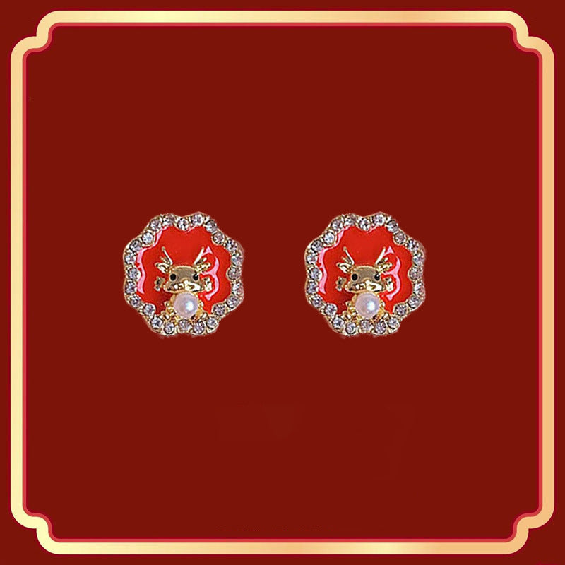 Stunning Earring for Daily Wear