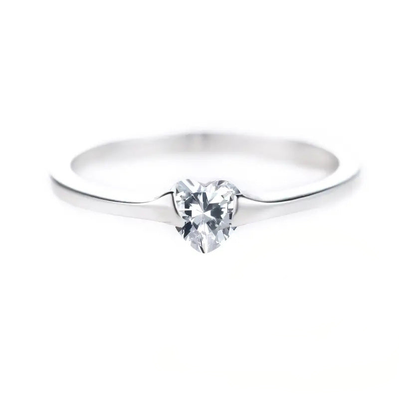 Classic Ring with Timeless Appeal