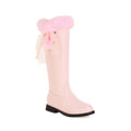 Classic Orthopedic Boots with Timeless Style