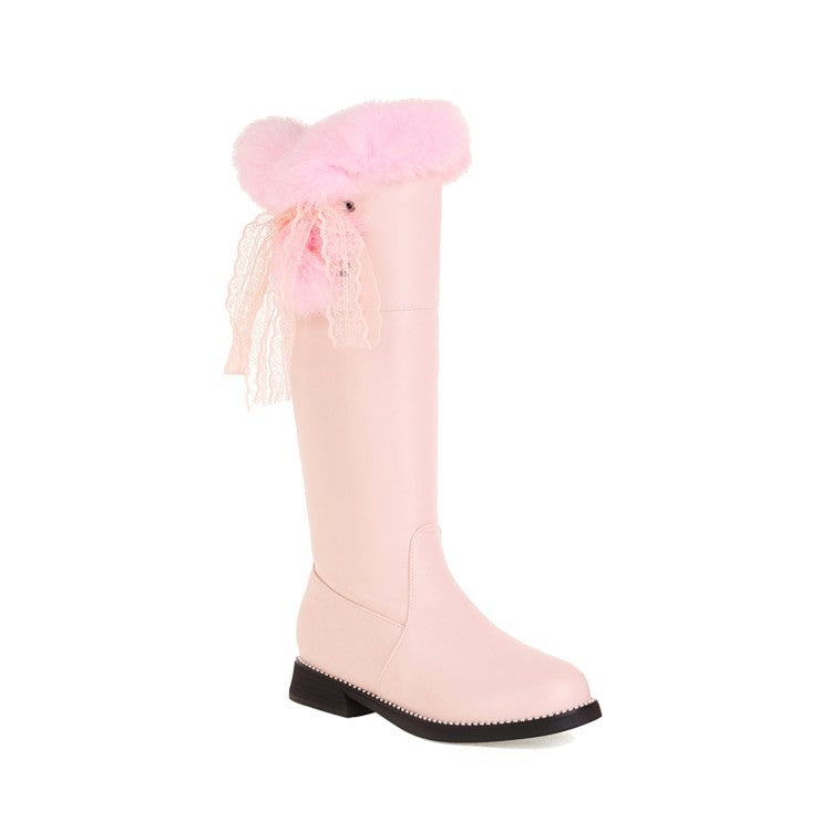 Classic Orthopedic Boots with Timeless Style
