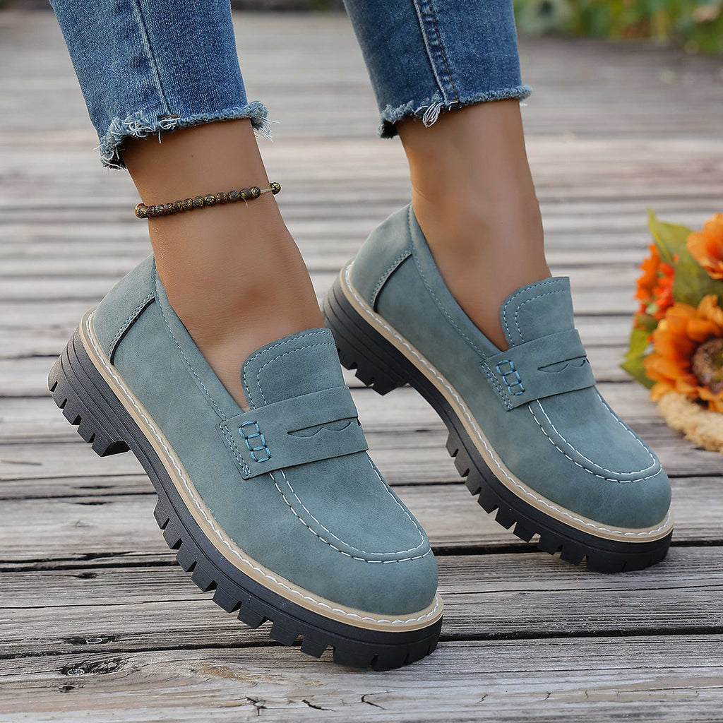 Graceful Orthopedic Shoes for Modern Look