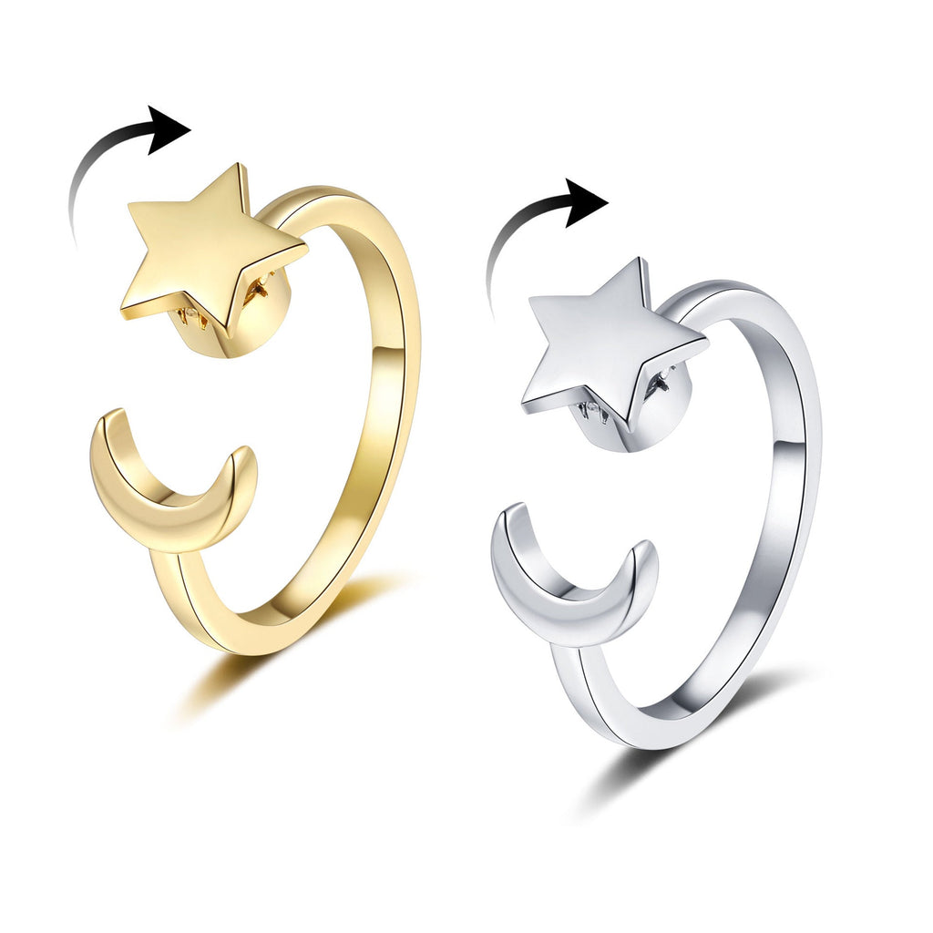 Elegant Silver Ring for Every Occasion