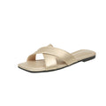 Graceful Orthopedic Sandals for Modern Look