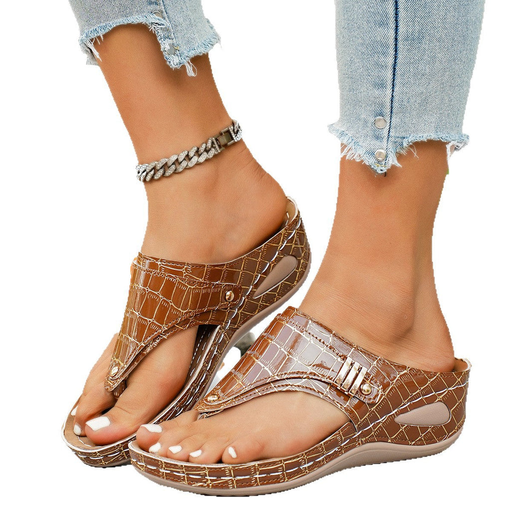 Comfortable Orthopedic Shoes for Daily Wear