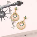 Charming Earring for Any Occasion