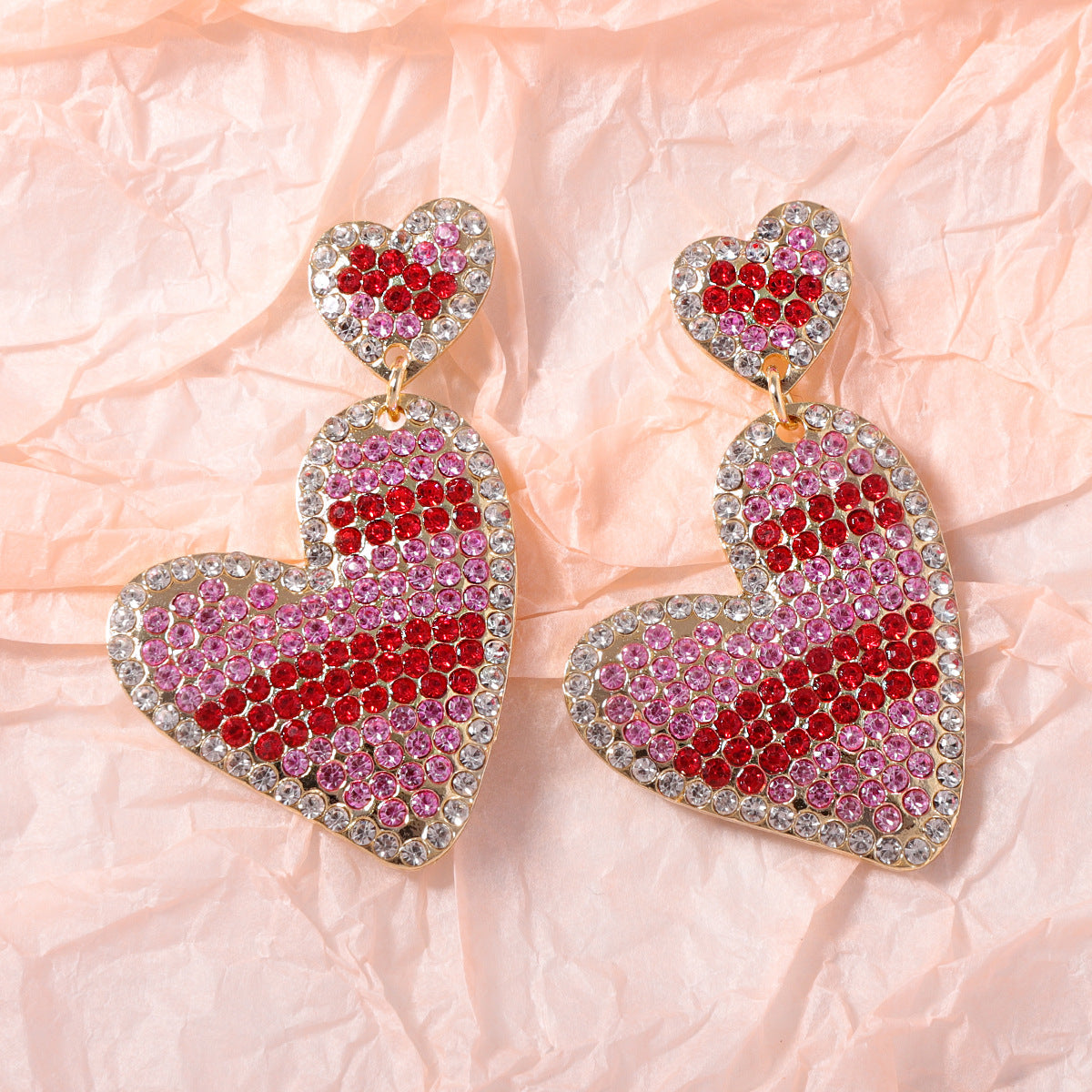 Charming Earring for Any Occasion