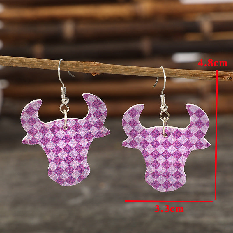 Beautiful Earring with Unique Style
