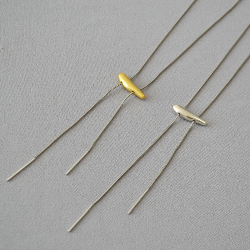 Elegant Gold Necklace for Every Occasion