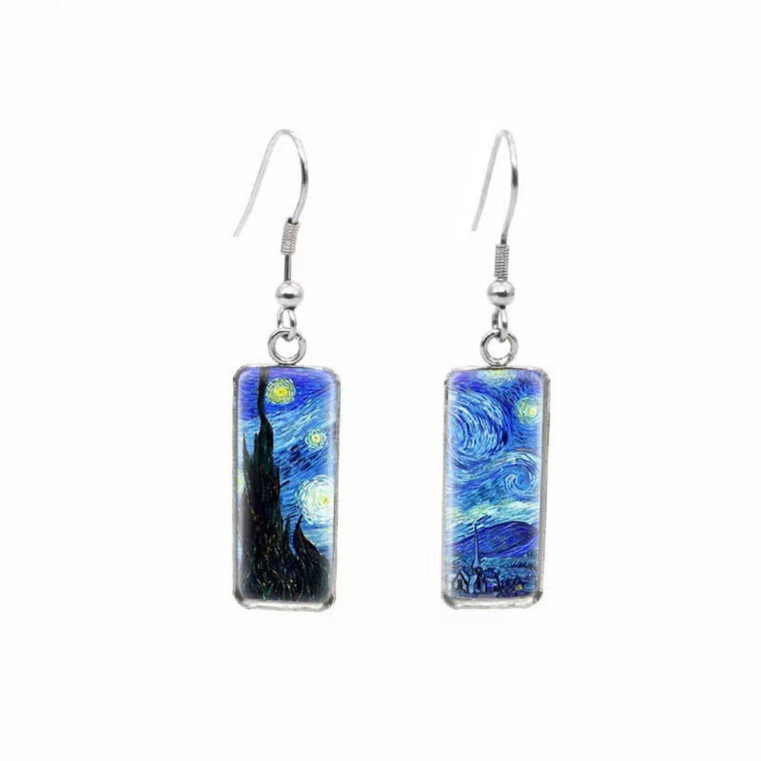 Stunning Earring for Daily Wear