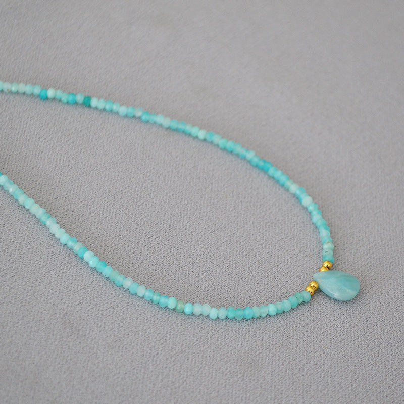 Vintage Handmade Necklace