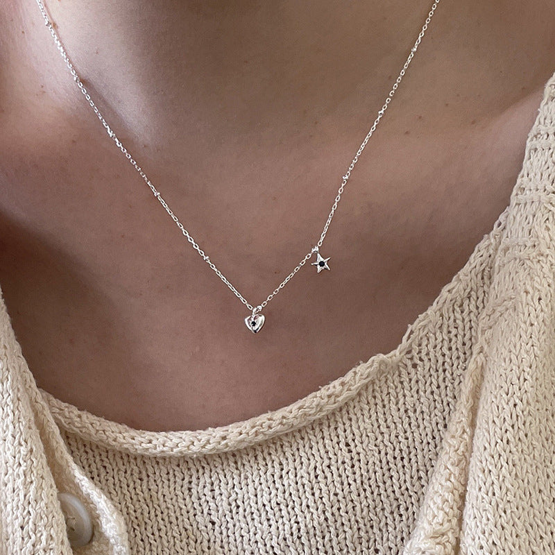 Romantic Necklace for Special Moments