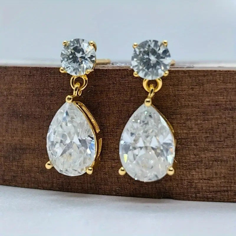 Romantic Earring for Special Moments