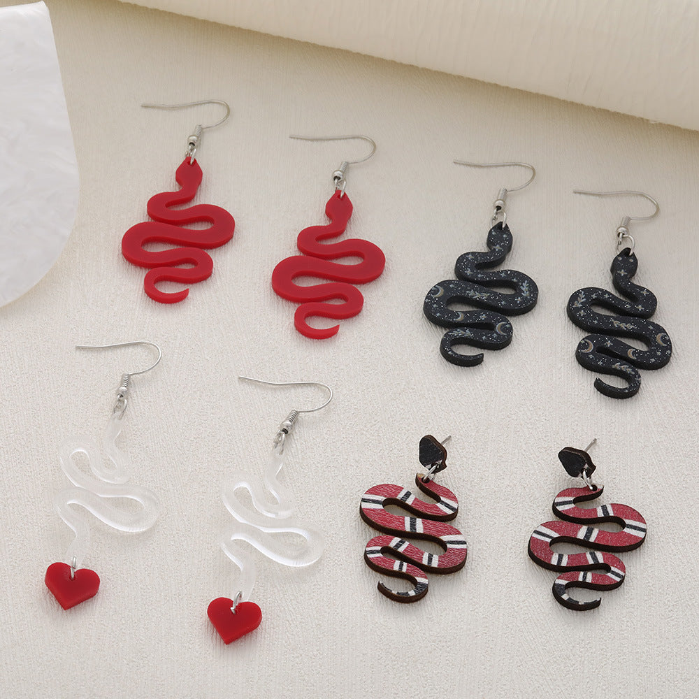 Charming Earring for Any Occasion