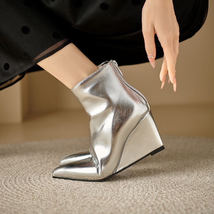Comfortable Orthopedic Boots for Daily Wear