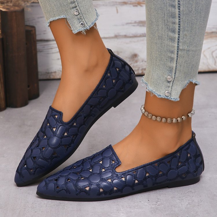Beautifully Crafted Orthopedic Shoes